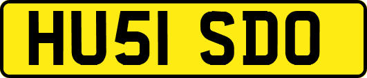 HU51SDO