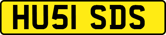 HU51SDS