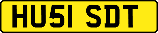 HU51SDT