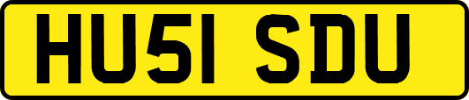 HU51SDU