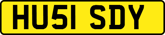 HU51SDY