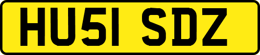HU51SDZ