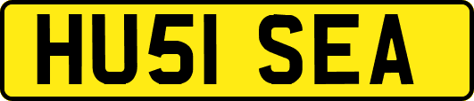 HU51SEA