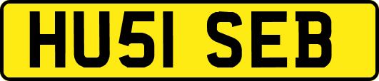HU51SEB
