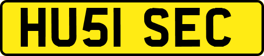 HU51SEC