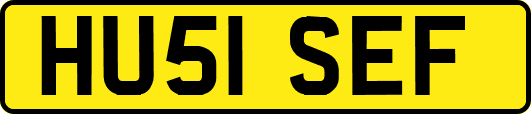 HU51SEF