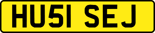 HU51SEJ