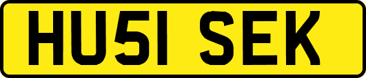 HU51SEK