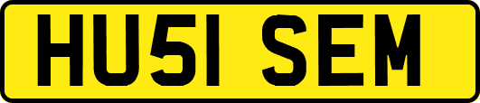 HU51SEM