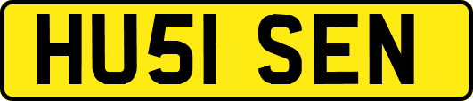 HU51SEN