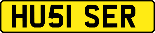 HU51SER