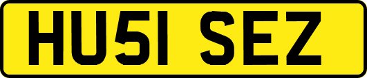 HU51SEZ