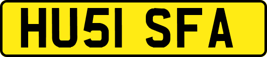 HU51SFA