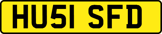 HU51SFD