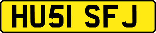 HU51SFJ