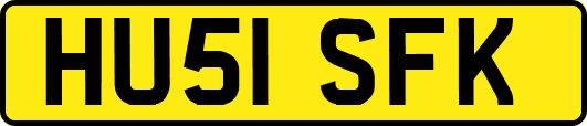 HU51SFK