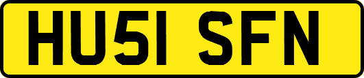 HU51SFN