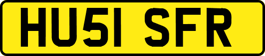 HU51SFR