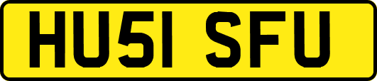 HU51SFU