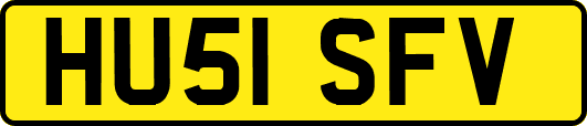 HU51SFV