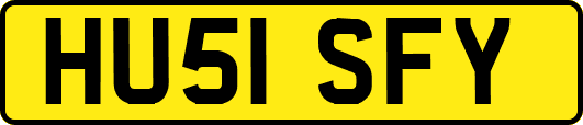 HU51SFY