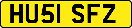 HU51SFZ
