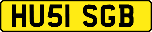 HU51SGB