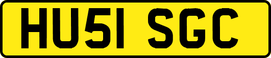 HU51SGC
