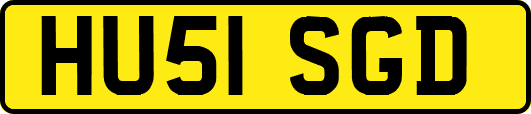 HU51SGD