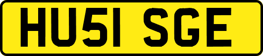 HU51SGE