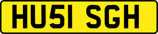 HU51SGH