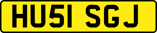 HU51SGJ