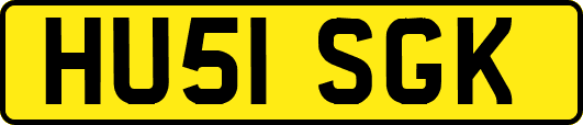 HU51SGK
