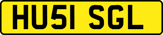 HU51SGL
