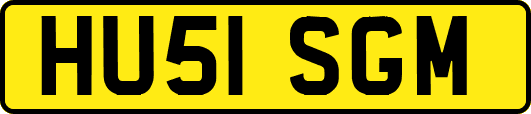 HU51SGM
