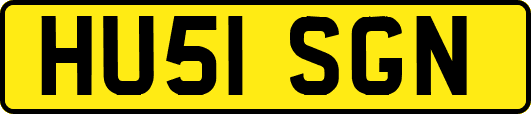 HU51SGN