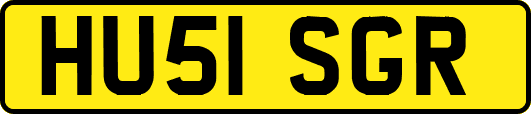 HU51SGR