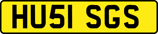 HU51SGS