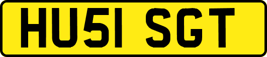 HU51SGT