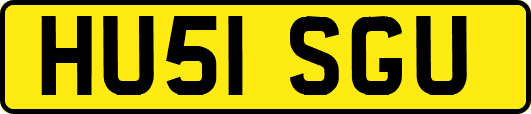 HU51SGU