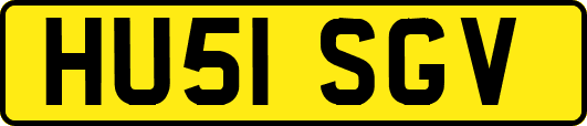 HU51SGV