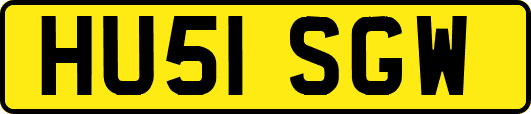 HU51SGW