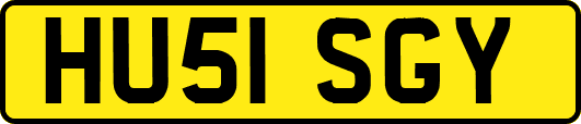 HU51SGY