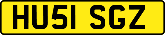 HU51SGZ