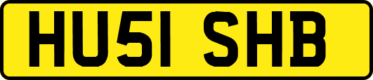 HU51SHB