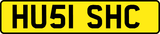 HU51SHC