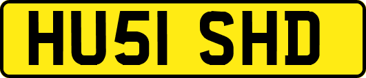 HU51SHD