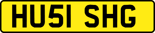 HU51SHG