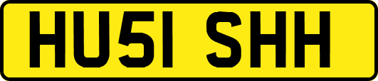 HU51SHH