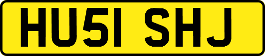 HU51SHJ